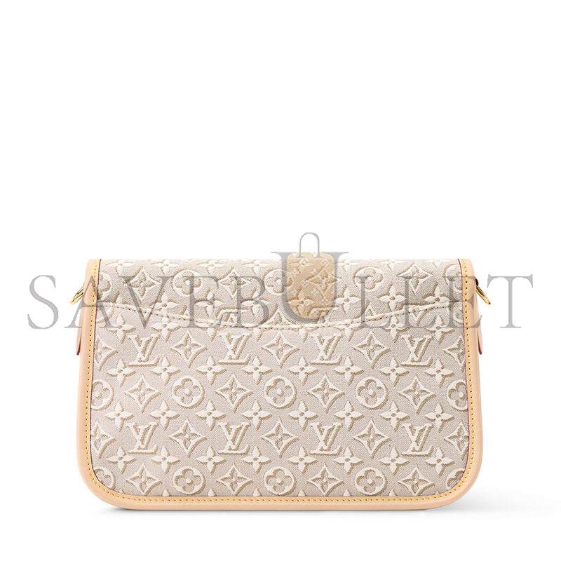 LOUIS VUITTON DIANE PM M29795 (24*15*9cm)